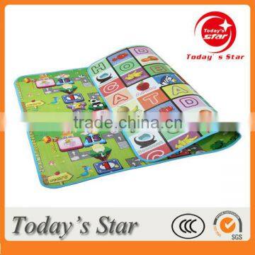 Babycare play mat