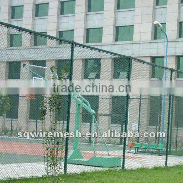 hight quality basketball fence netting