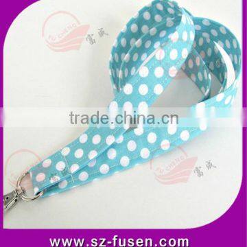 Cartoon Polyester Laniard Made in China photo-3