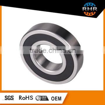 Manufacture Motorcycle Wheel Bearings 6002 zz/rs