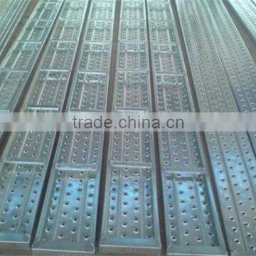 1.8m Kwikstage steel and aluminum Scaffold Plank Deck