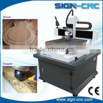 cheap stainless steel cnc engraving machine for sale