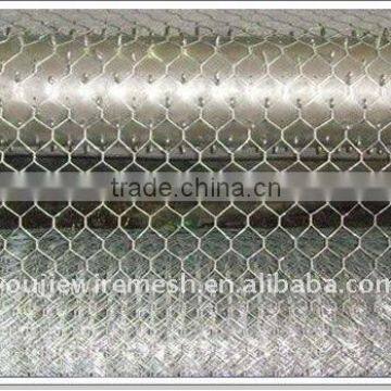 Hexagonal Gabion Wire Mesh