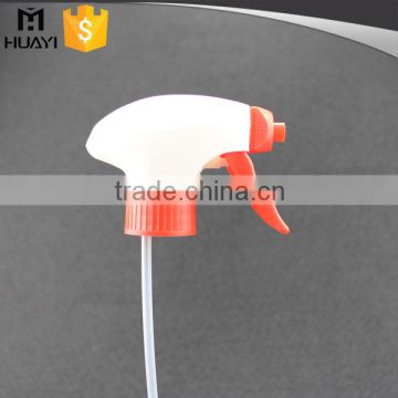 plastic trigger sprayer china for garden