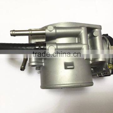 Throttle Body for Lexus LS430 GS430 OEM # 22030-50190 photo-5