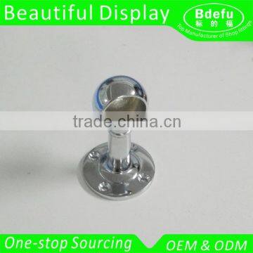 25mm Round Pipe Support Tube Holder Hot Sale