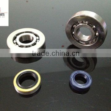 Motorcycle Crankshaft Bearing for Kymco,Piaggio,Peugeot Suzuki,GY6