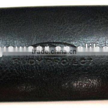 optical Eyewear glasses box spectacle cases leather