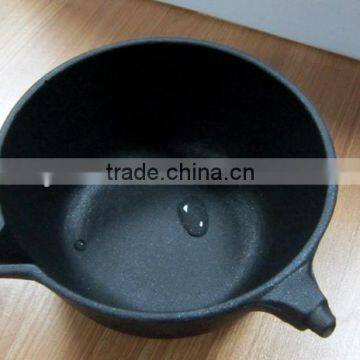 Non-stick Cast Iron Cookware