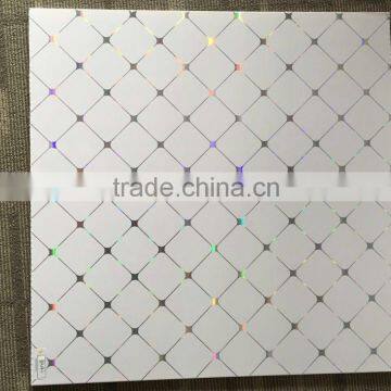 2015 hot sale pvc panel ceiling tiles