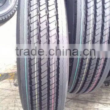 Promotion truck tyre 11R22.5-16PR(CAMRUN BRAND)