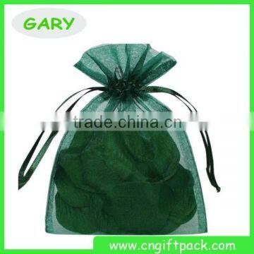 Cheap Organza Pouch Wholesale For Gift Packing