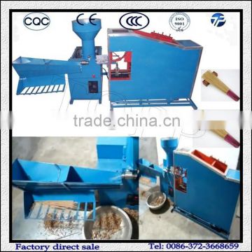 Big Model Incense Stick Making Machine/Hot Sale Incese Maker Machine