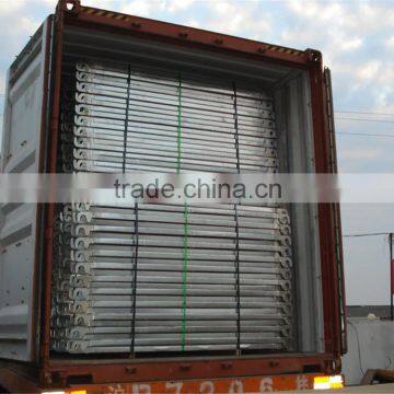 Galvanized Steel Scaffold Plank(catwalk) photo-5