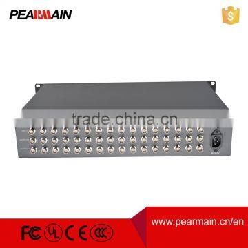 PE12 Series Video Distribution and Amplifier photo-2