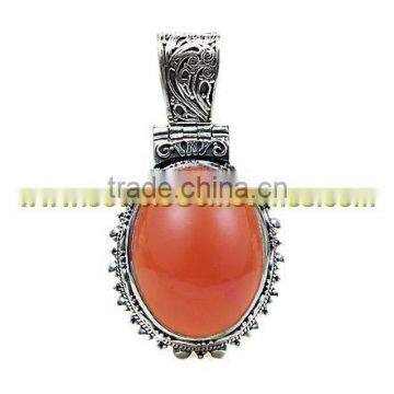 14kt Yellow Gold Diamond Hamsa Evil Eye Pendant, Wholesale Supplier Religious Charm Pendants