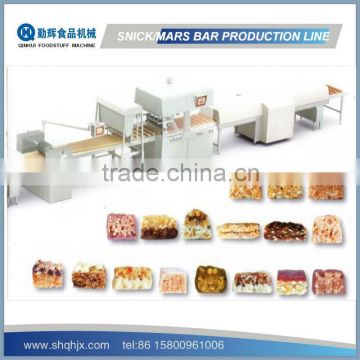 cereal production machine