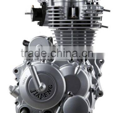 150cc motorcycle engine assembly JP162FMJ engine