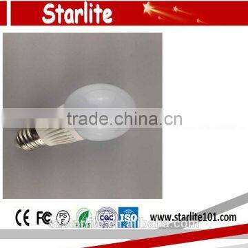 5w ceramics led bulb