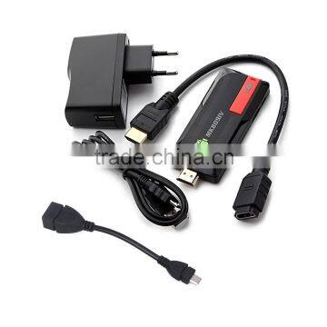 MK809IV Quad Core RK3188 TV Box,Android 4.4.2 Kitkat 2GB 8GB Bluetooth Android TV Stick photo-5