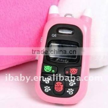 small size gps phone/child personal tracker sos emergency mobile phone