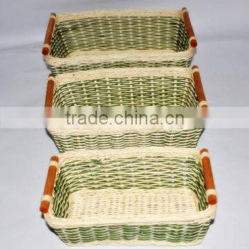 Vietnam kitchen fruit basket for sale