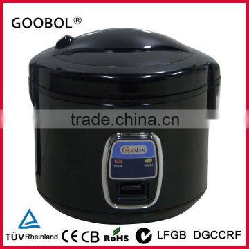 best quality deluxe electric rice cooker elcetric useful rice cooker