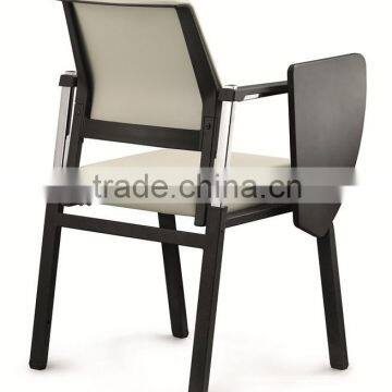 Ergonomic Training Chair/Training Room Chair/Training Chair With Table photo-3