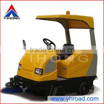 YH-B1750 Road Sweeper