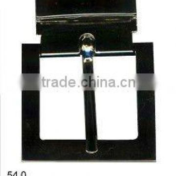 Fashion men Pin buckle with clip