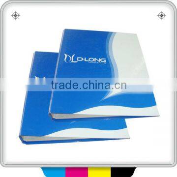 3-hole A3 fancy stationey paperboard file folder