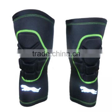 High Performance Padded Knee Protectors for Volleyball Baseball and Football