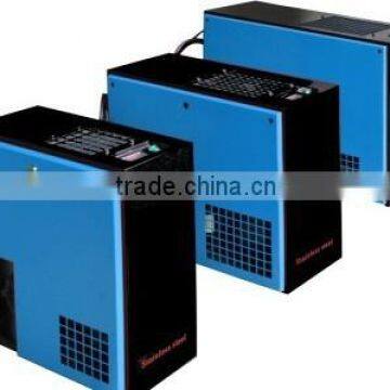 AUGUST Compressed Air Dryer CE Certified-advance Aluminum Alloy Heat Exchanger photo-6