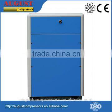 SFC22-TC 22KW/30HP 13 BAR AUGUST Variable Frequency Air Cooled Screw Air Compressor Belt Drive Air Compressor photo-4