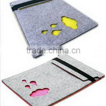 High Quality Best Sell Neoprene Eco Friendly Laptop Bag