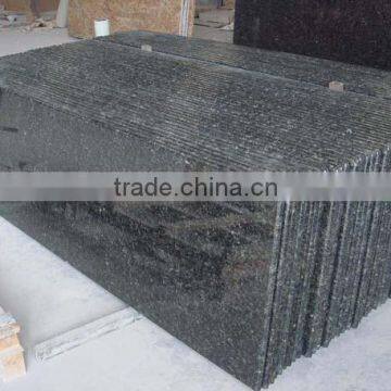 Uba tuba granite countertop