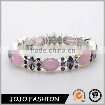 Fashion bracelet jewelry bangles and bracelets European style fashion bracelets                        
                                                                                Supplier's Choice