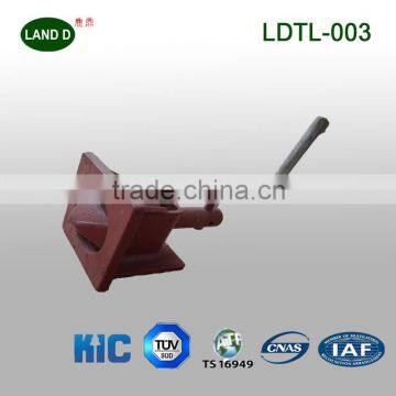 Truck Spare Parts ,Shipping Container Lock Manufacture