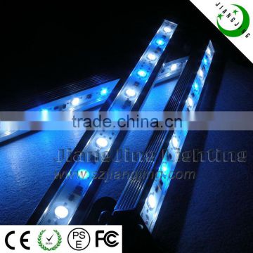 alibaba marine tank led lights waterproof 3W LED chip CE RoSH FCC