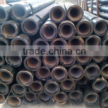SK hollow drill rod