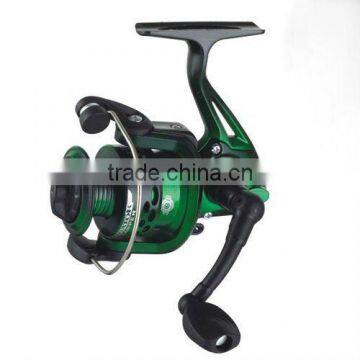 Front Drag Small Size Ice Fishng Reel