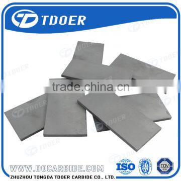 Cemented Carbide Bar With Competitive Price
