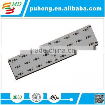 aluminium base Printed Circuit Board pcb bare board