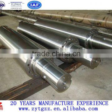 table roller for forging