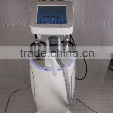 Cellulite Reduce Machine Roller Massage Cavitation Non Surgical Ultrasonic Liposuction Vacuum Rf Slimming Ultrasound Weight Loss Machines