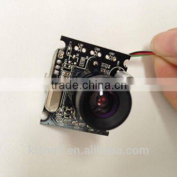 OEM CMOS usb camera module 720P with jpeg