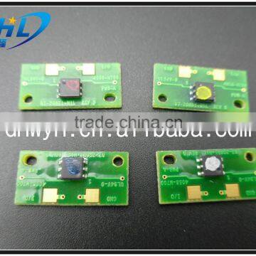 Compatible Toner Chips for Konica Minolta Bizhub C352 C300 TN312