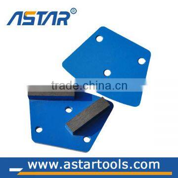 Diamond Segment Metal Floor Polishing Pads photo-3