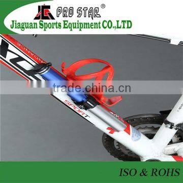 High-end Alloy Mini Bike Pump With Flexible Hose photo-5