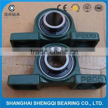 pillow block bearing P207